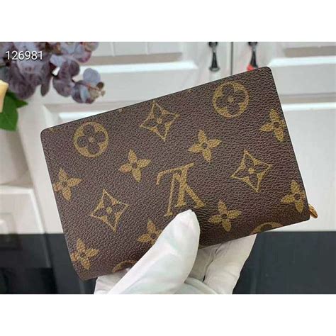 lv juliette wallet price|LOUIS VUITTON Reverse Monogram Juliette Wallet.